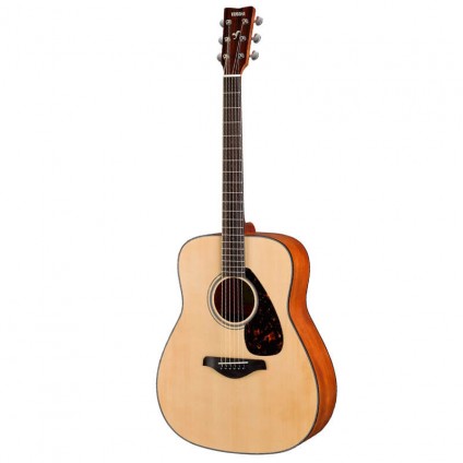 قیمت خرید فروش گیتار آکوستیک Yamaha FG800 M